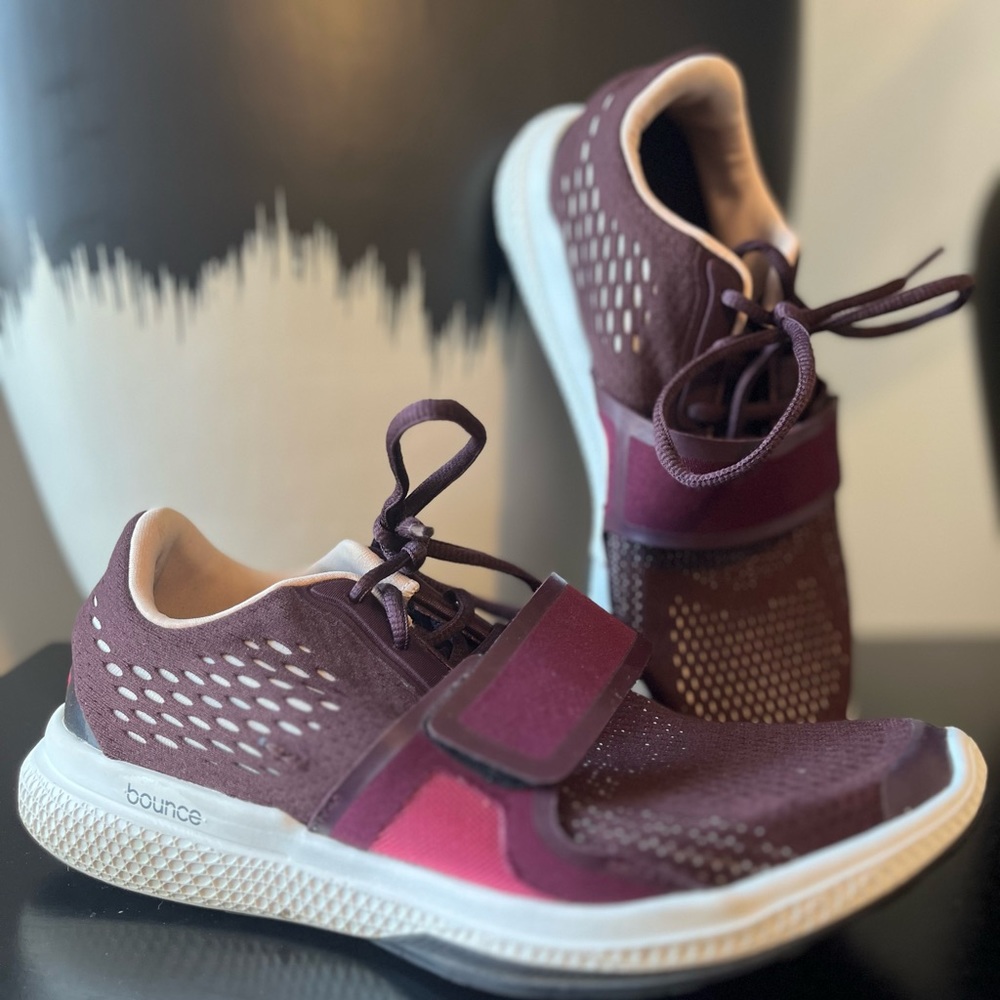 STELLA MCCARTNEY x ADIDAS